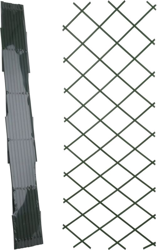 Foldable Fence