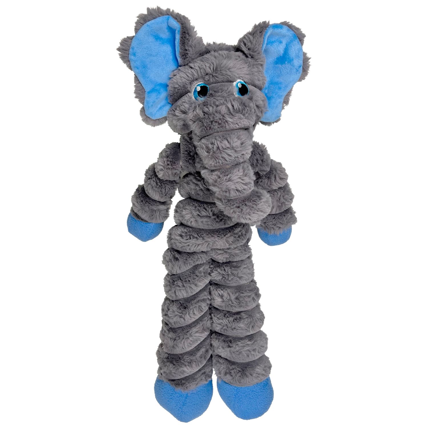 Shakers Crumples Elephant, Size: XLarge