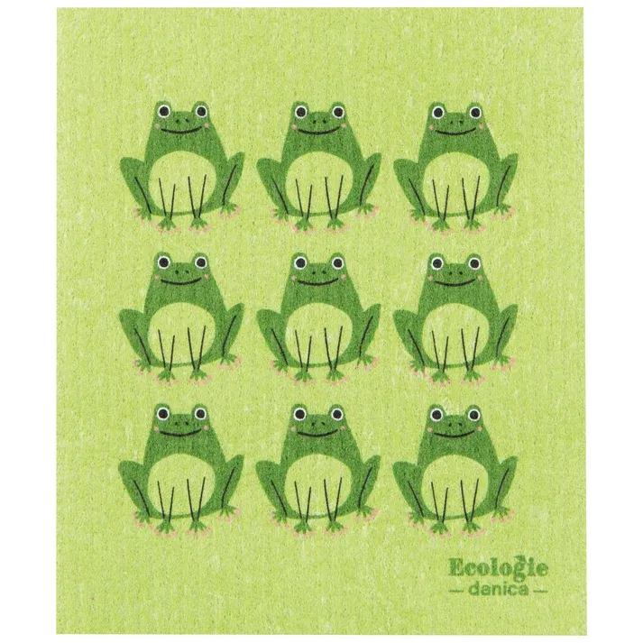 Swedish Dishcloth Seasonal