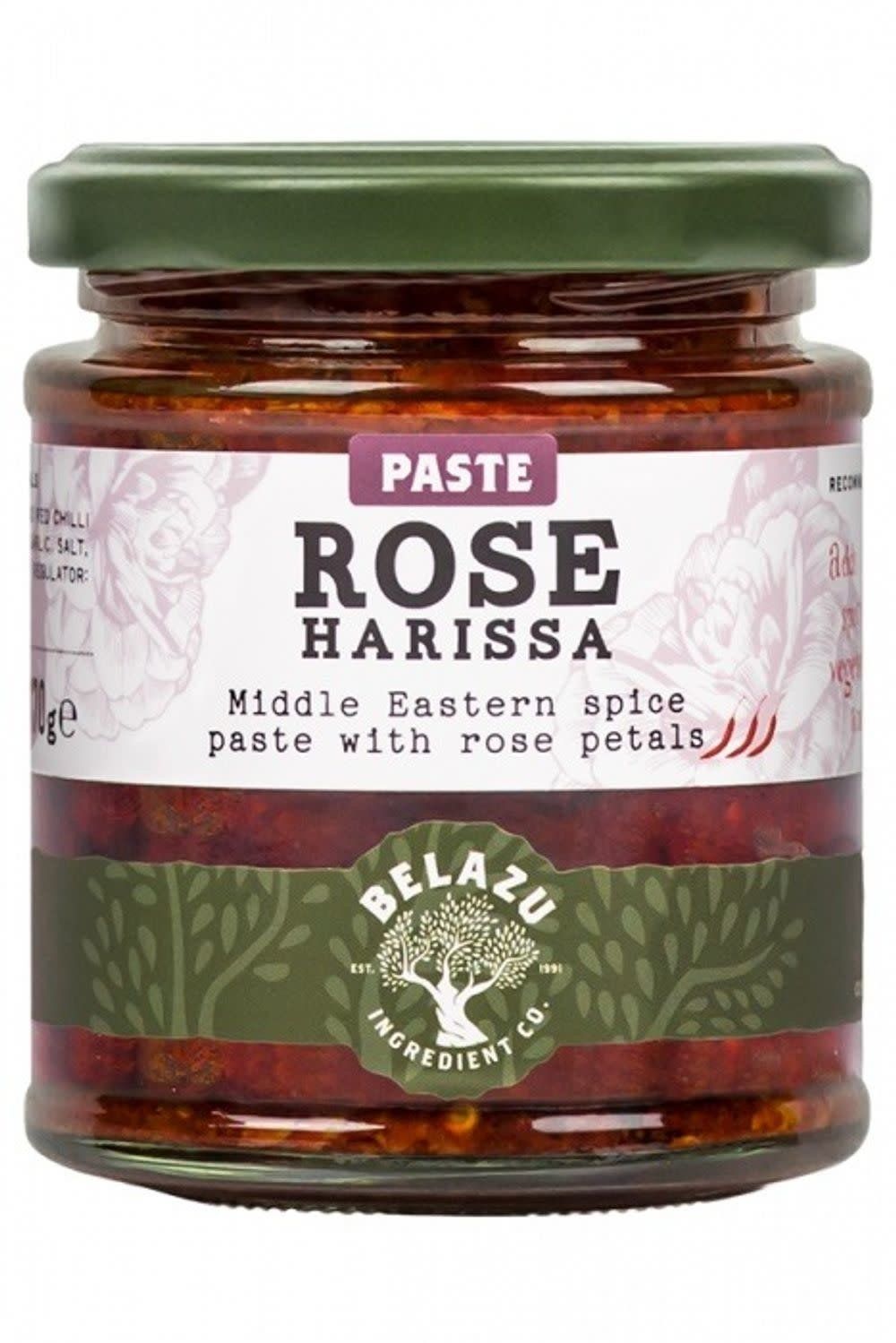 Belazu - Rose Harissa - 190ml