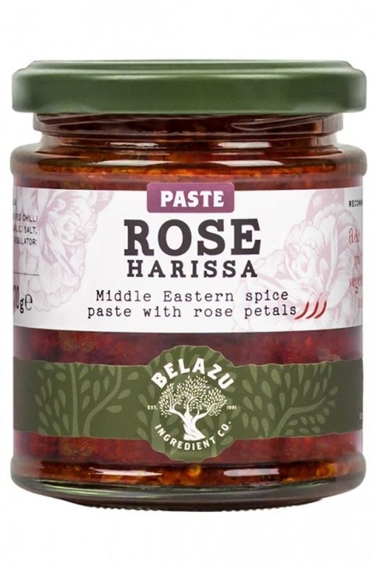 Belazu - Rose Harissa - 190ml