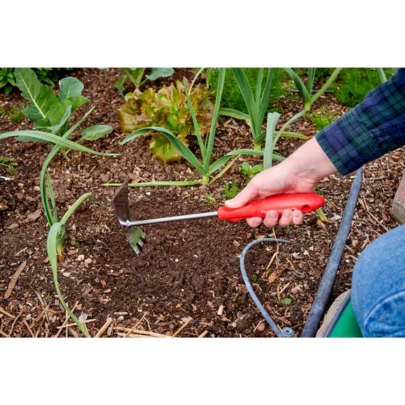 Corona - ComfortGel Hoe/Cultivator