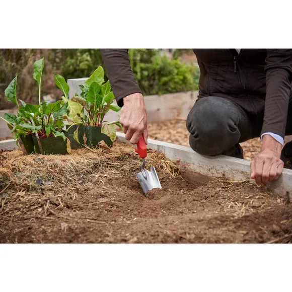 Corona - ComfortGel Trowel-Stainless Steel Head