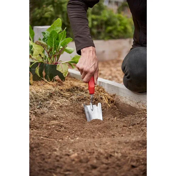Corona - ComfortGel Trowel-Stainless Steel Head