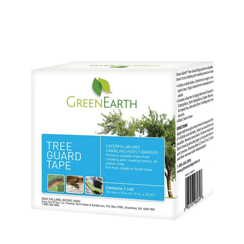 Green Earth - Tree Guard Tape 3x30'