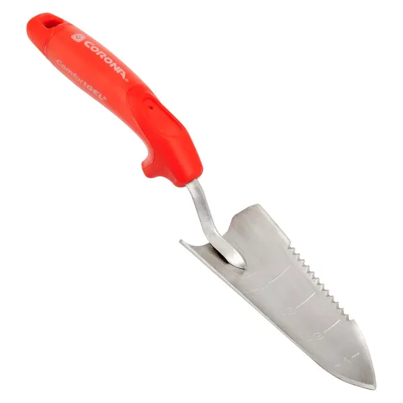 Corona - ComfortGel Transplanter-Stainless Steel  Head