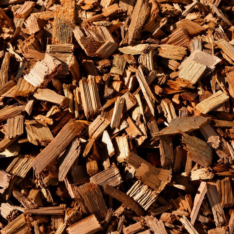 Western Red Cedar Chips 4.5 Cubic Yard Bale