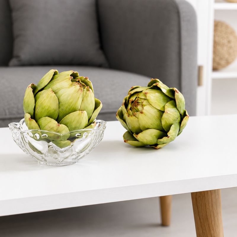 Artichoke green - l64cm