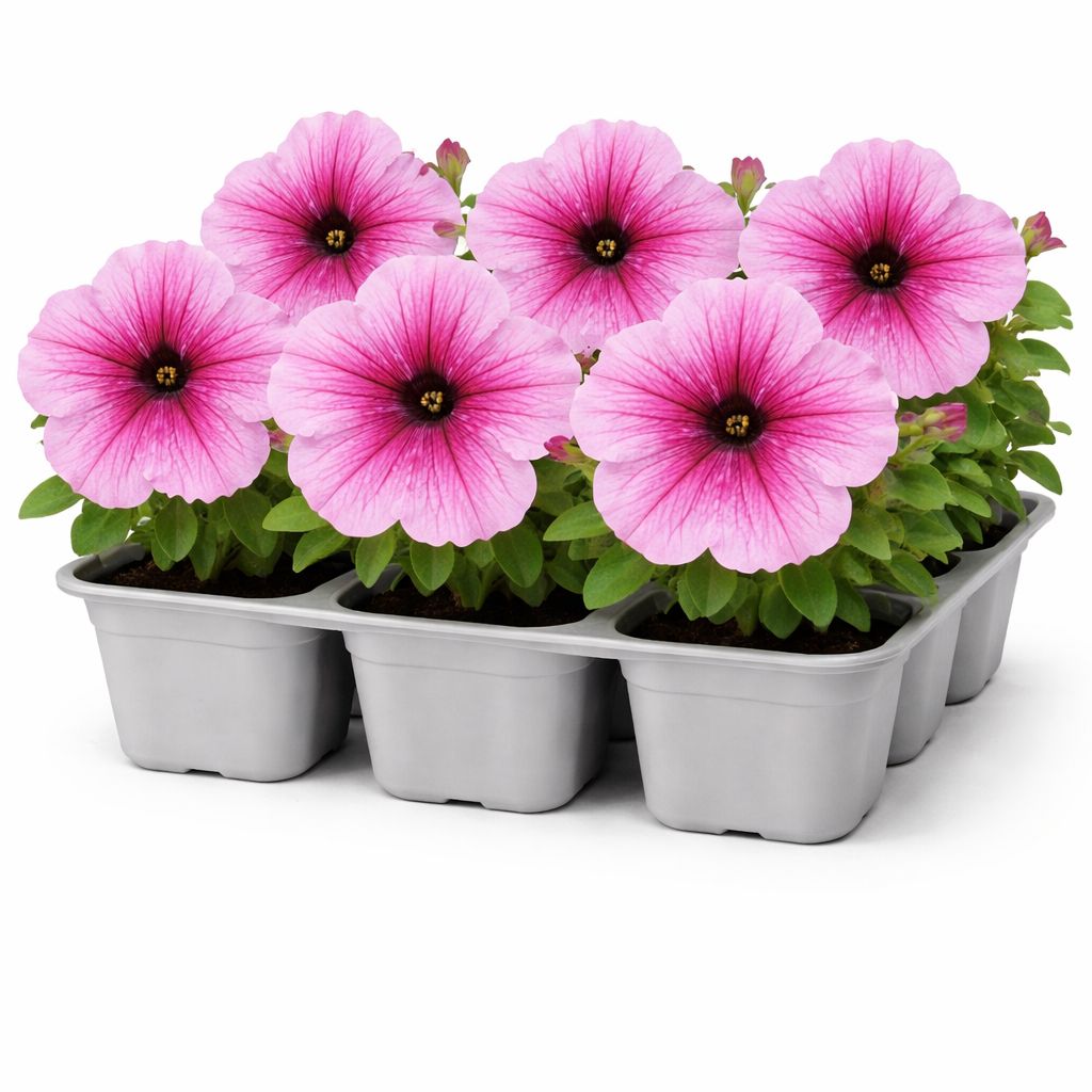 Petunia - Daddy Sugar (6 Pack Regular)