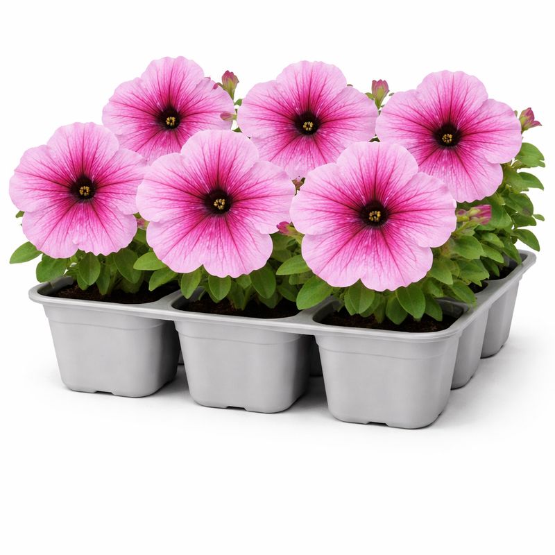 Petunia - Daddy Sugar (6 Pack Regular)