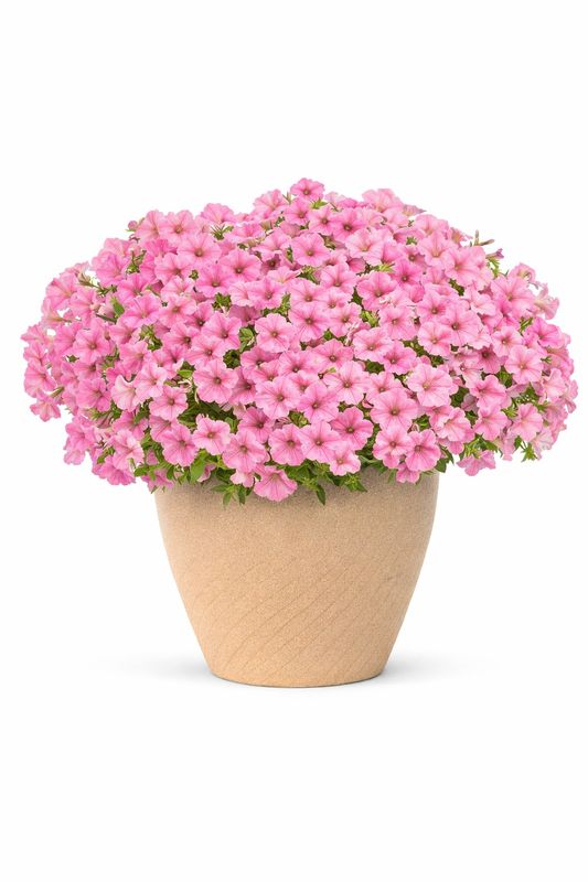 Petunia - Supertunia Vista Bubblegum