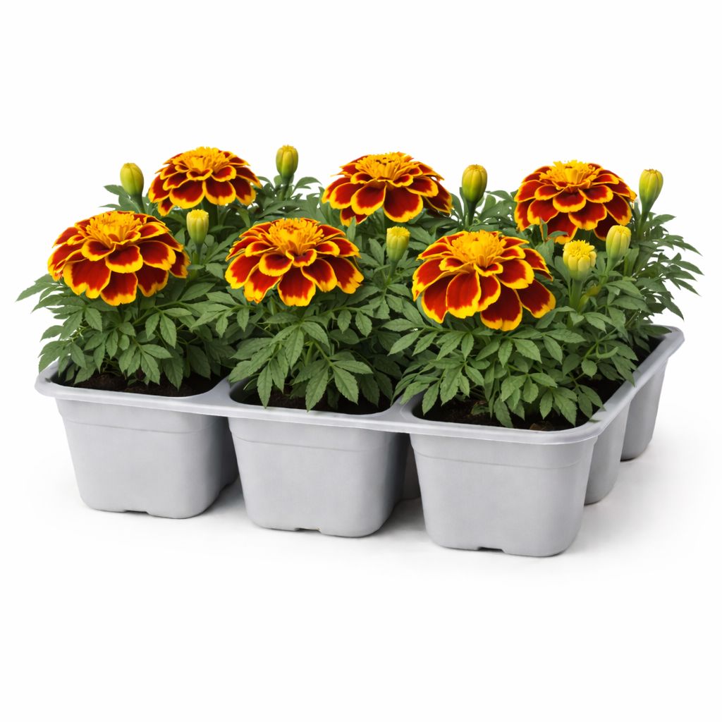 Marigold - French Durango Bee (6 Pack Regular)