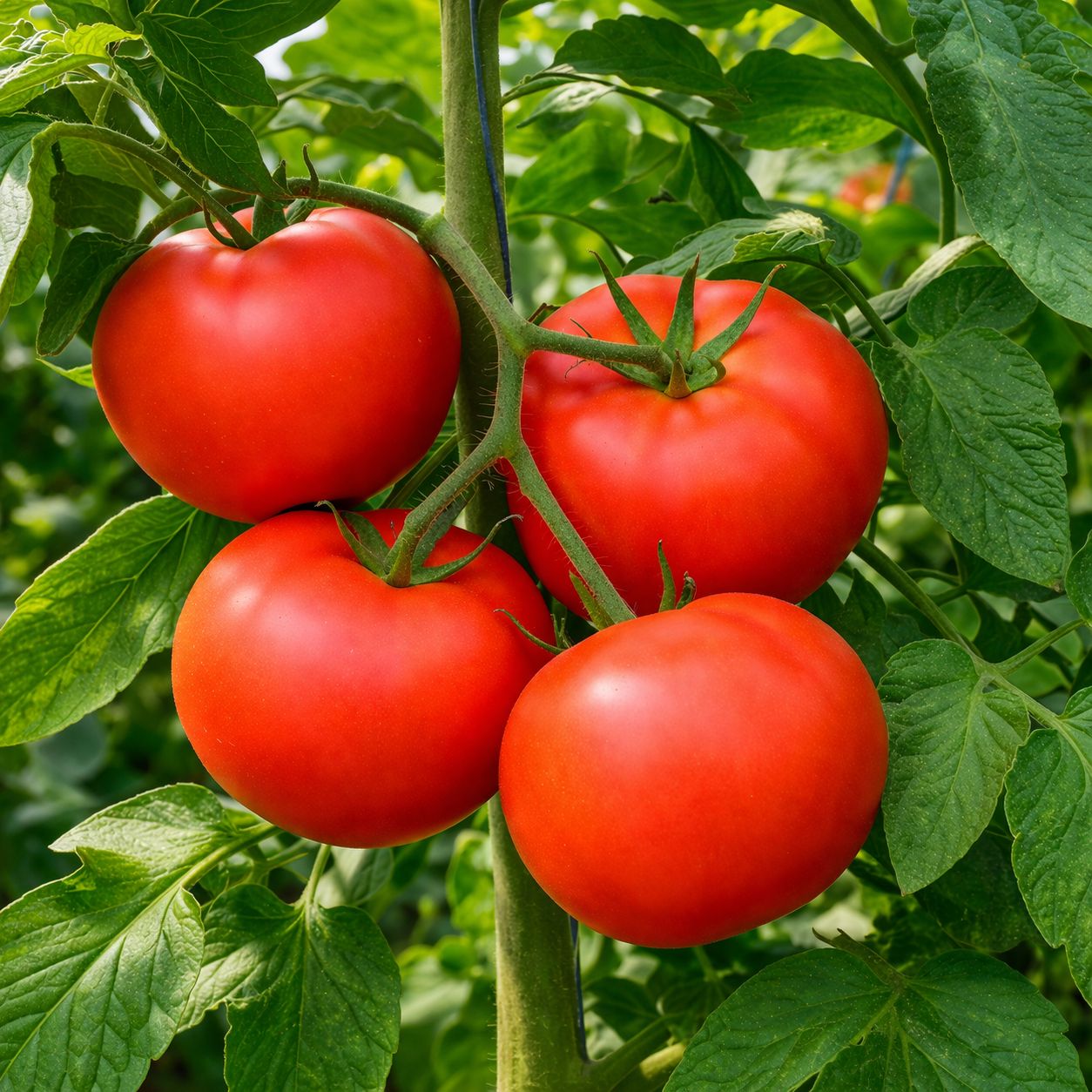 Tomato - Super Fantastic (6 Pack Large)