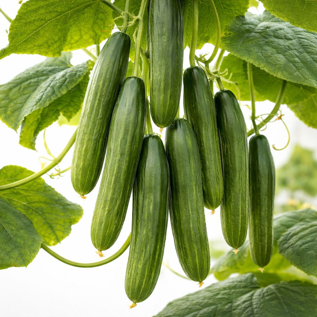 Cucumber - Long English