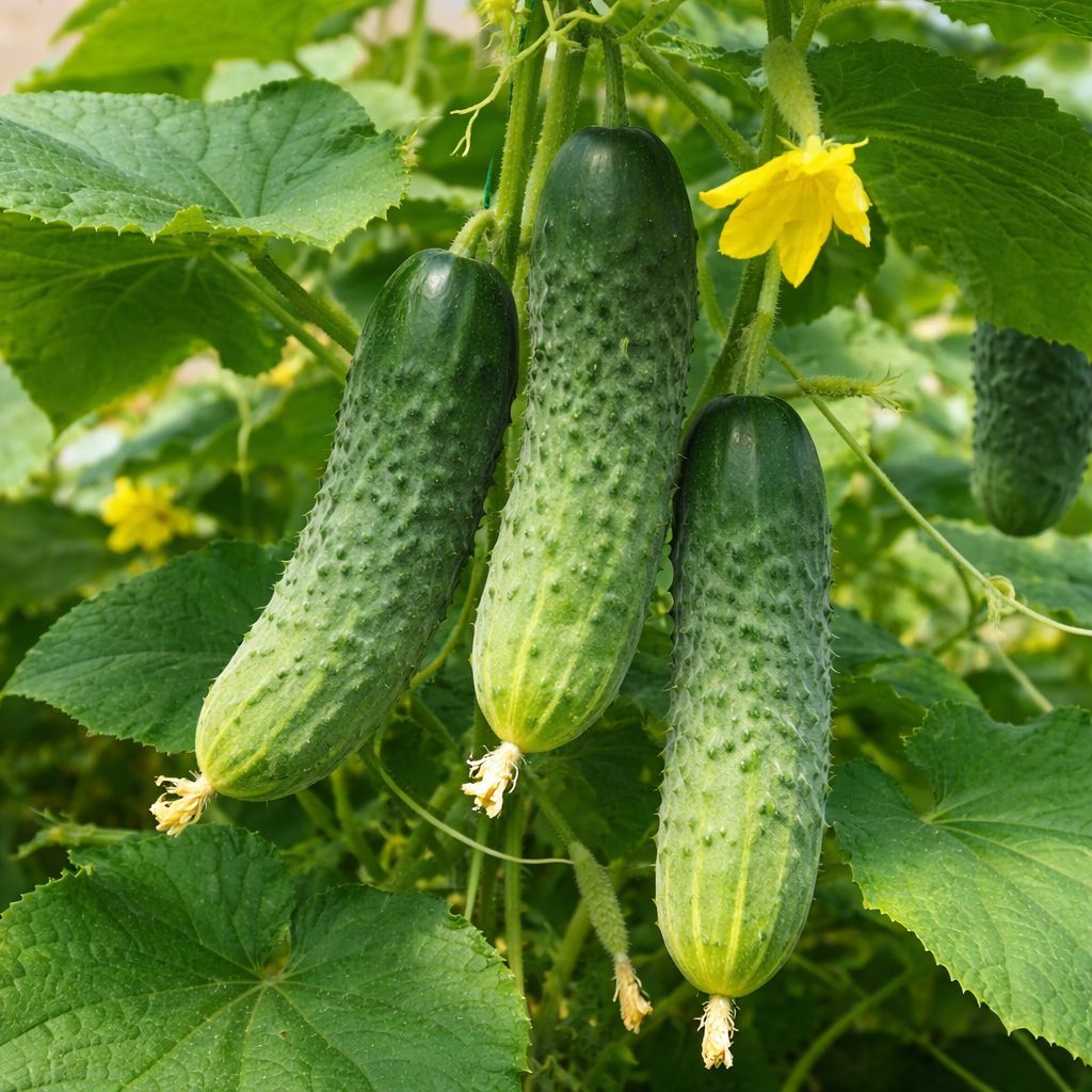 Cucumber - Pioneer Pickling