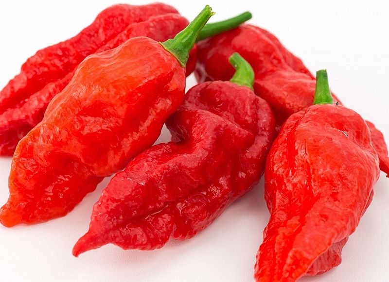Pepper - Ghost