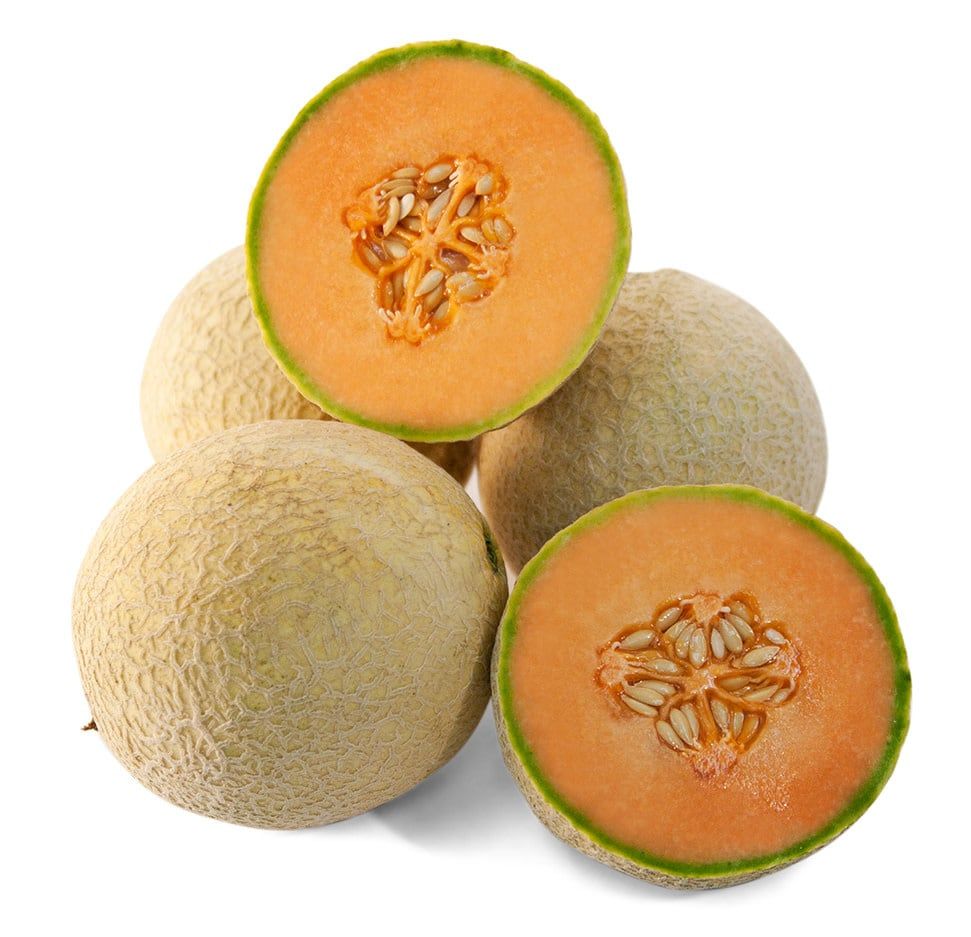 Muskmelon - Sugar Rush