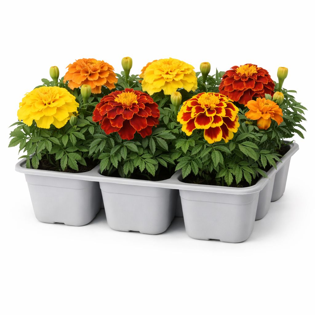 Marigold - Durango Outback (6 Pack Regular)
