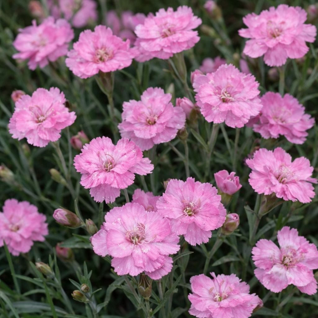 Viola - Sorbet XP Spring Select Mix (6 Pack Regular)