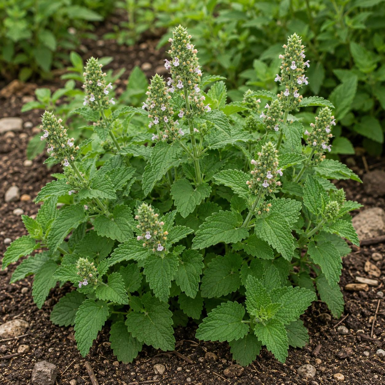 Catnip 4" Catnip 4"