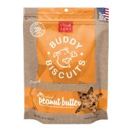 BB Soft &amp; Chewy Treats Peanut Butter 20 oz