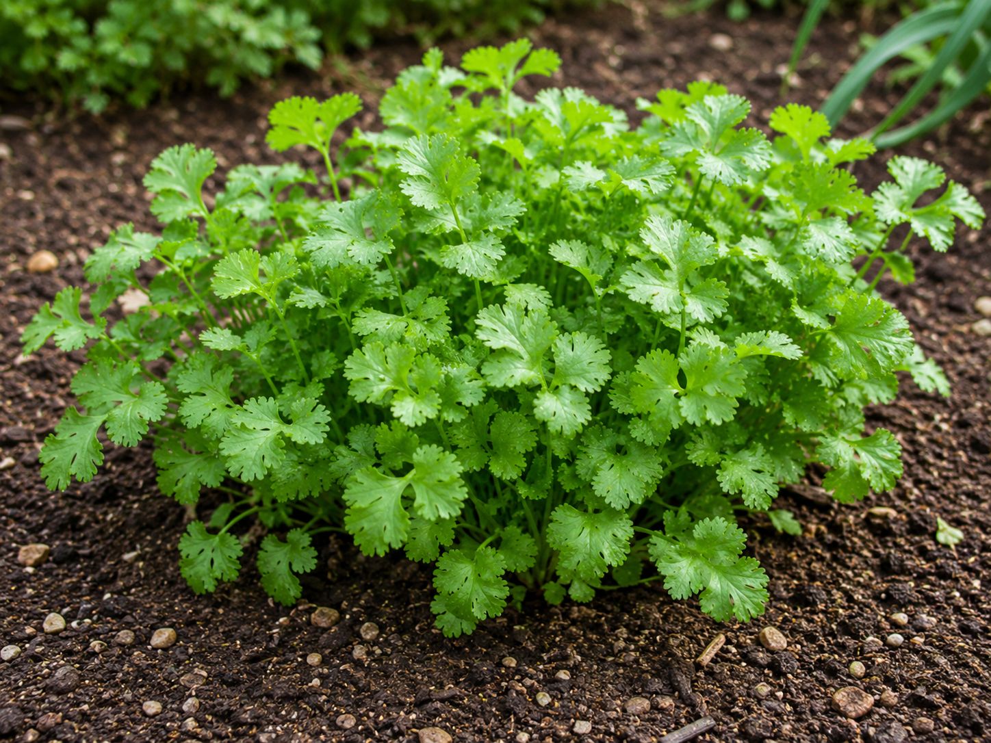 Cilantro 4" Cilantro 4"