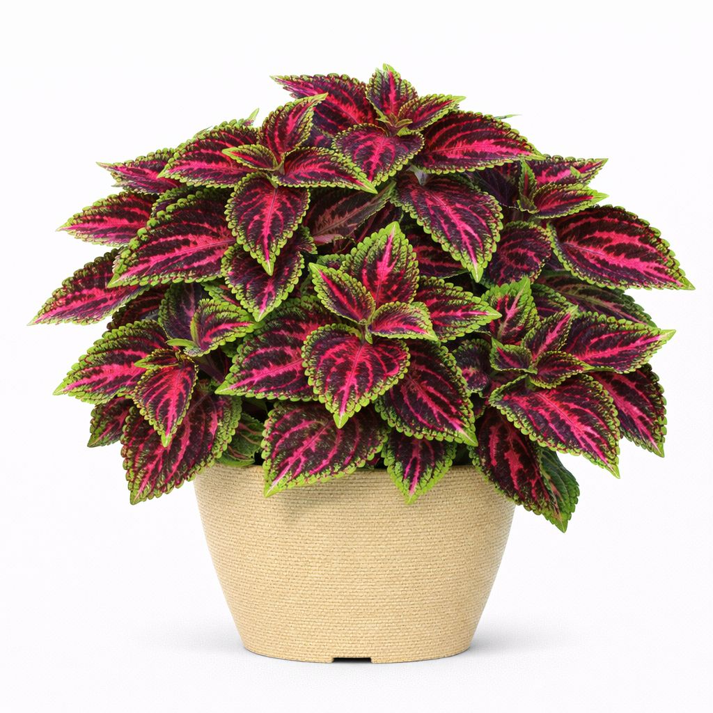 Kong Coleus - Empire Mix - 6''