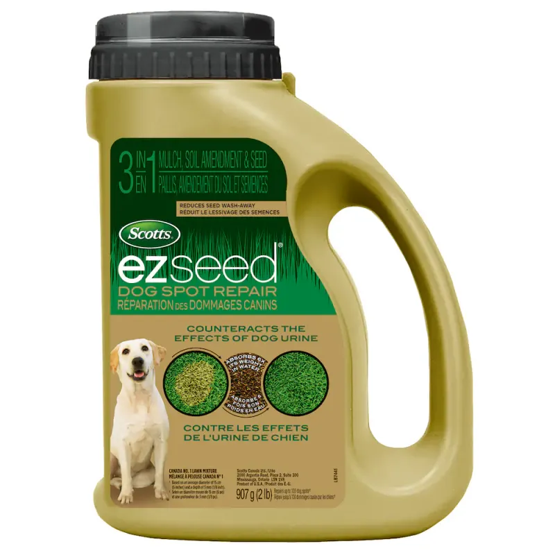 Scotts - EZ Seed Dog Spot Repair - Jug 907g