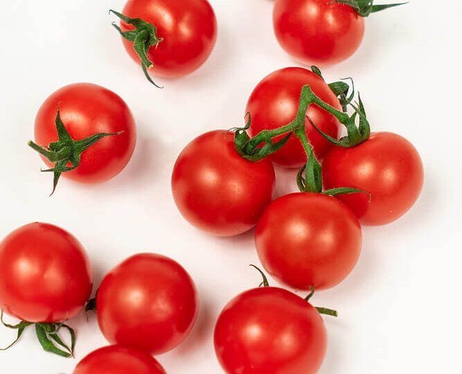 Sweetie Cherry Tomato Seeds 2350