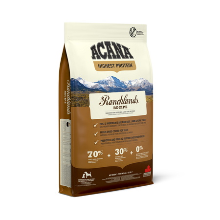 Acana - Regionals - Ranchlands 6 kg