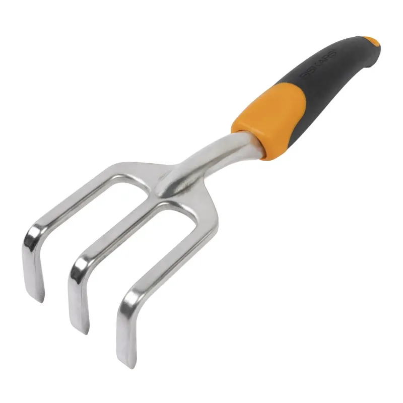 Ergo Cultivator Carbon Steel
