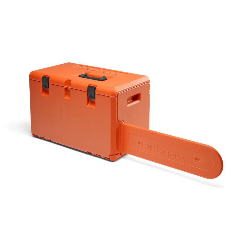 HUS POWERBOX CARRY CASE