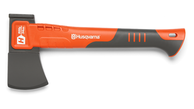 HUS 13" COMP HATCHET H900