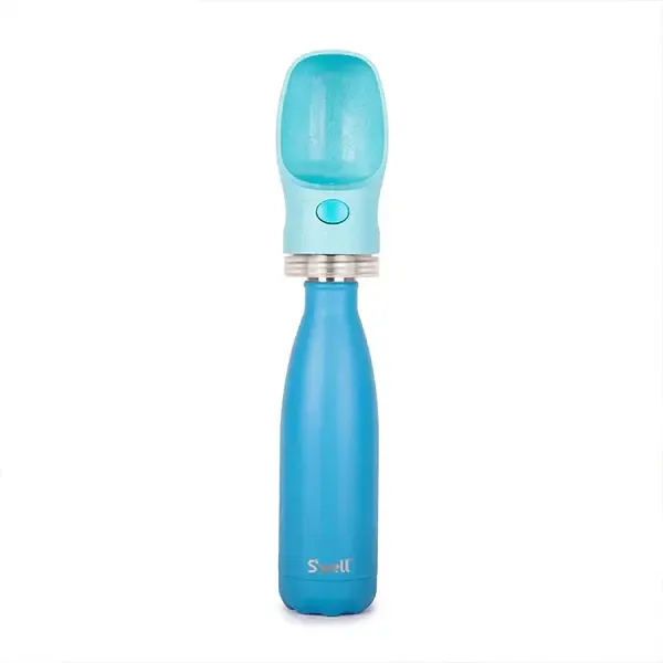HydroSMART - Pro Premium Water Bowl - Sky Blue