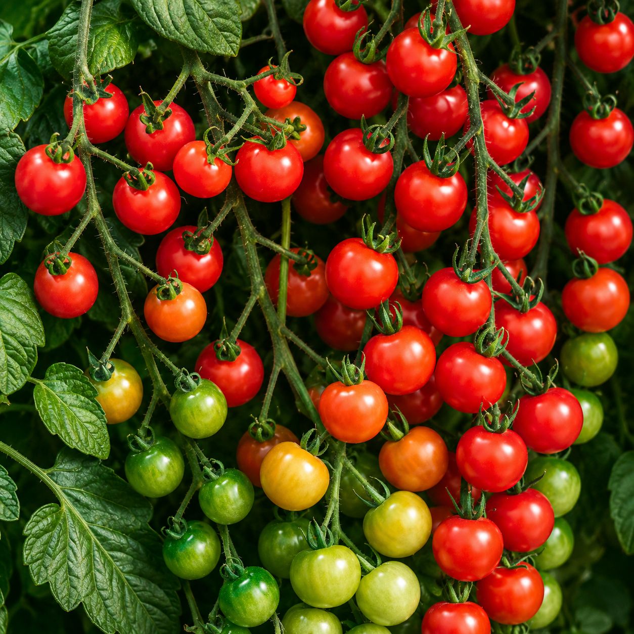 Tomato - Supersweet 100 Tomato - Supersweet 100