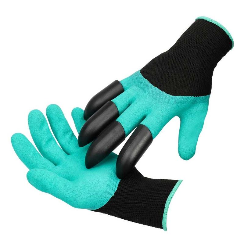 4PR Garden Glove-One Size