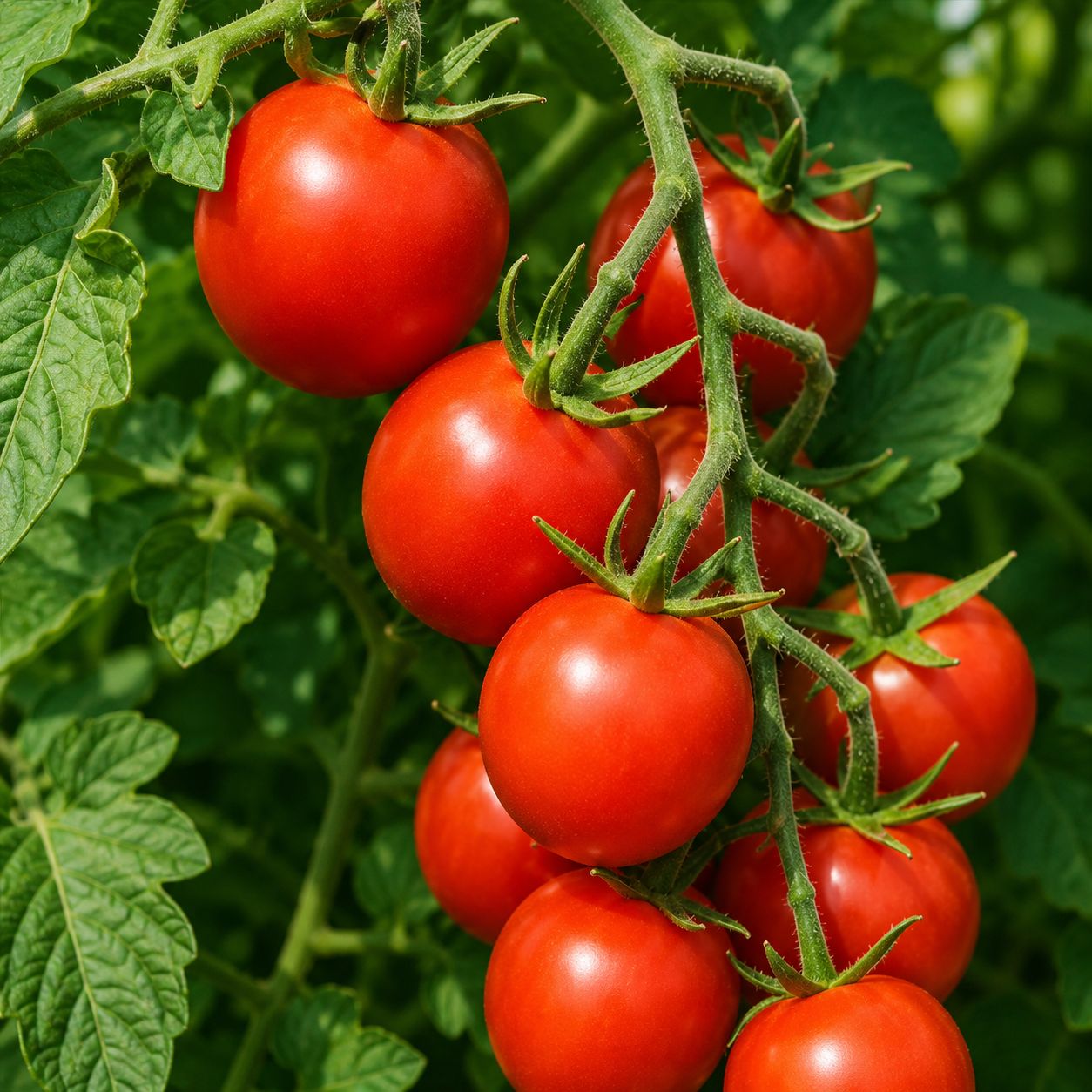 Tomato - Sugar Rush