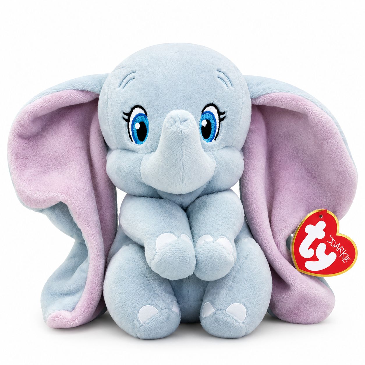 Ty Plushy - Dumbo