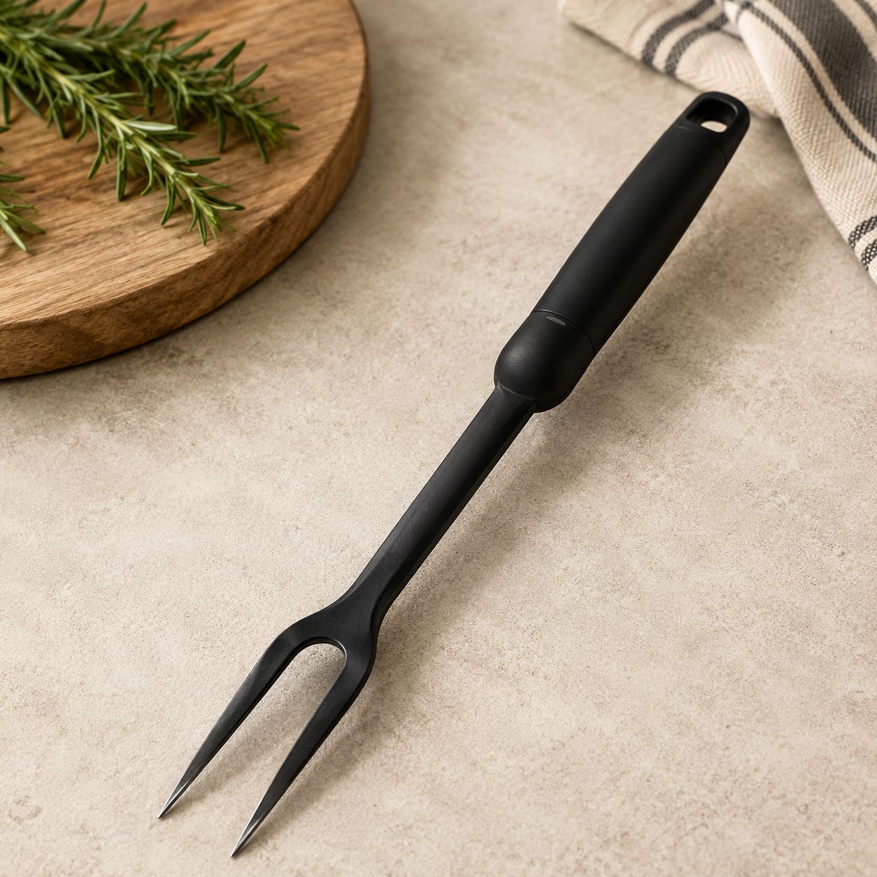 BBQ Fork Non Stick