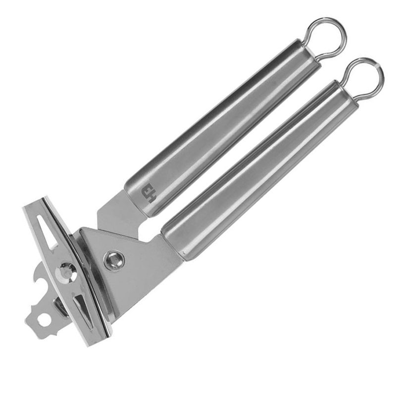 Can Opener Metal Chromed