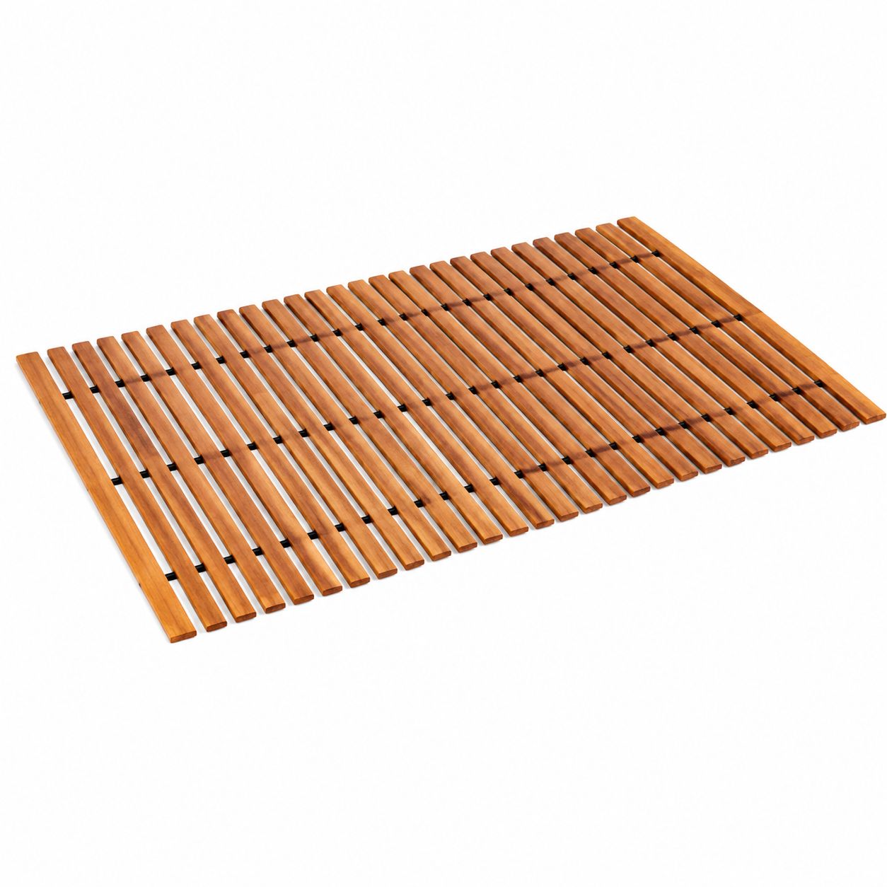 Bamboo Placemat 30x45cm - 4 Assorted