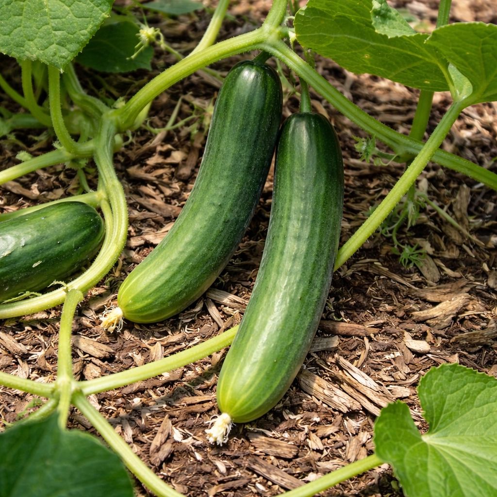 Cucumber - Summer Dance