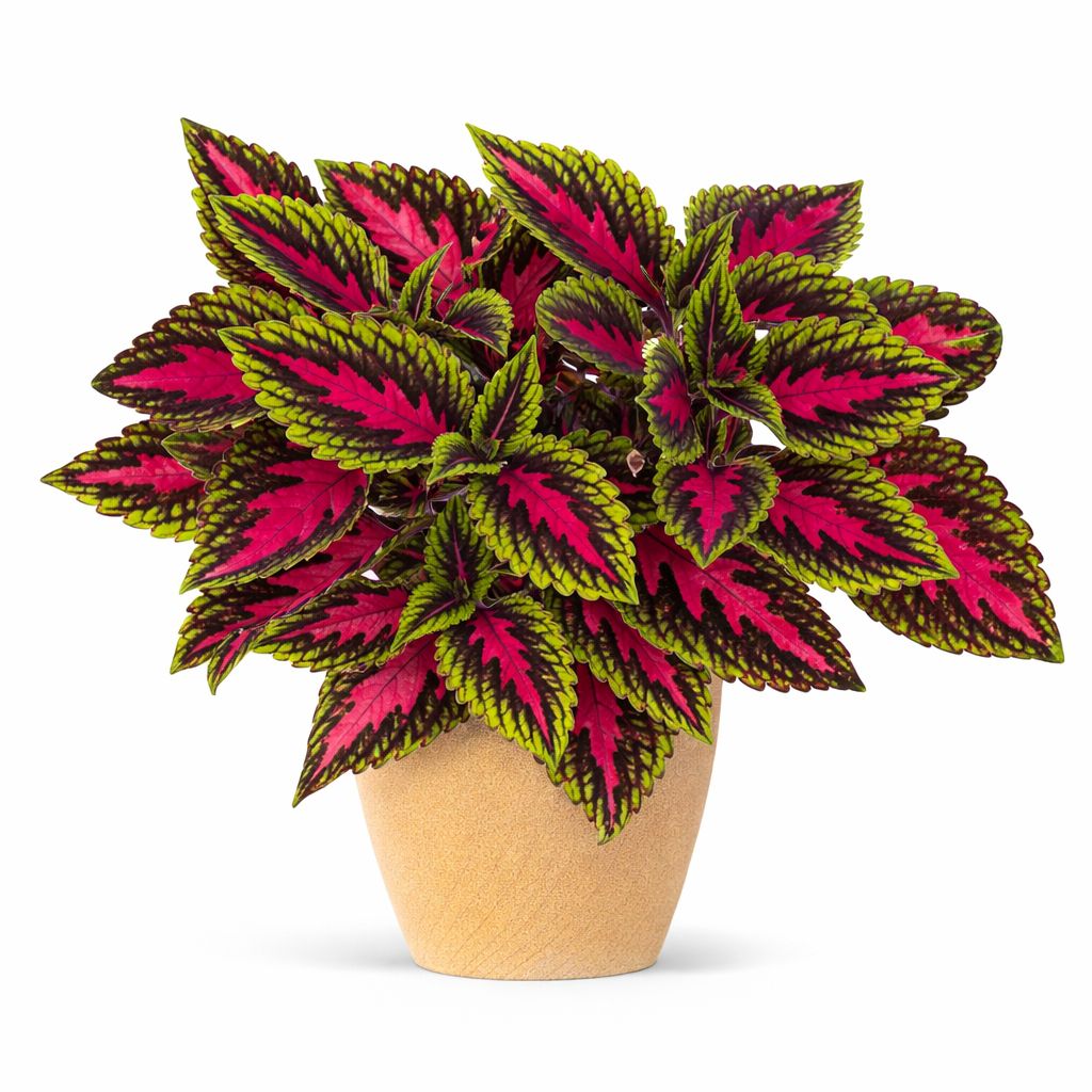 Coleus - Main Street Ruby Road