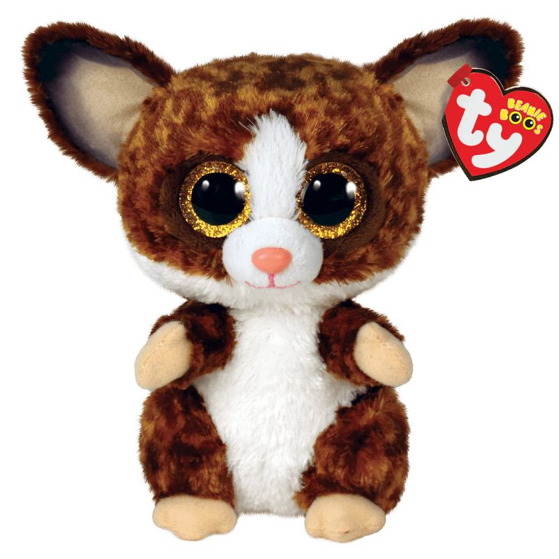 Ty Plushy - Binky Ty Plushy - Binky