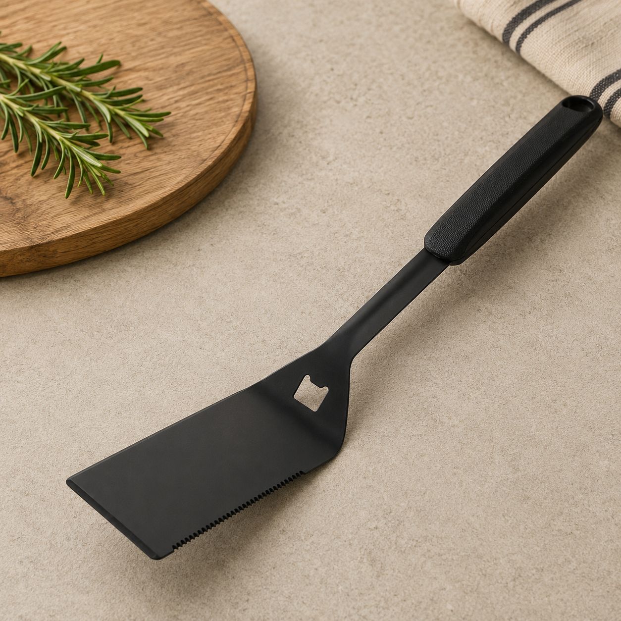 BBQ Turner Non Stick
