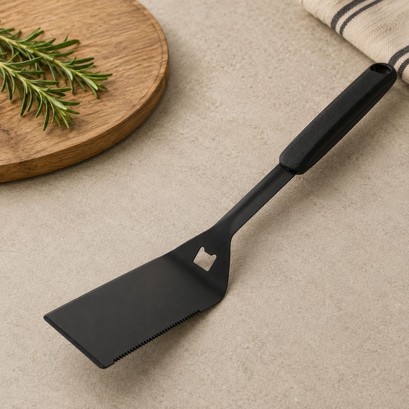 BBQ Turner Non Stick
