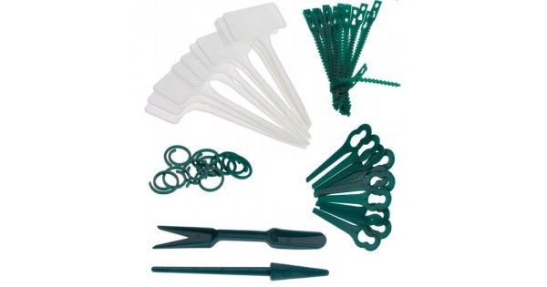 Garden Accessories Grow Your Own - Assorted