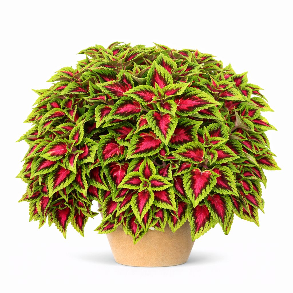 Coleus - French Quarter