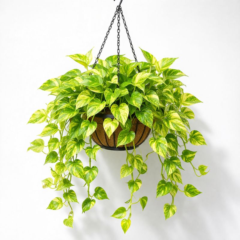 Pothos Golden HB - 10"