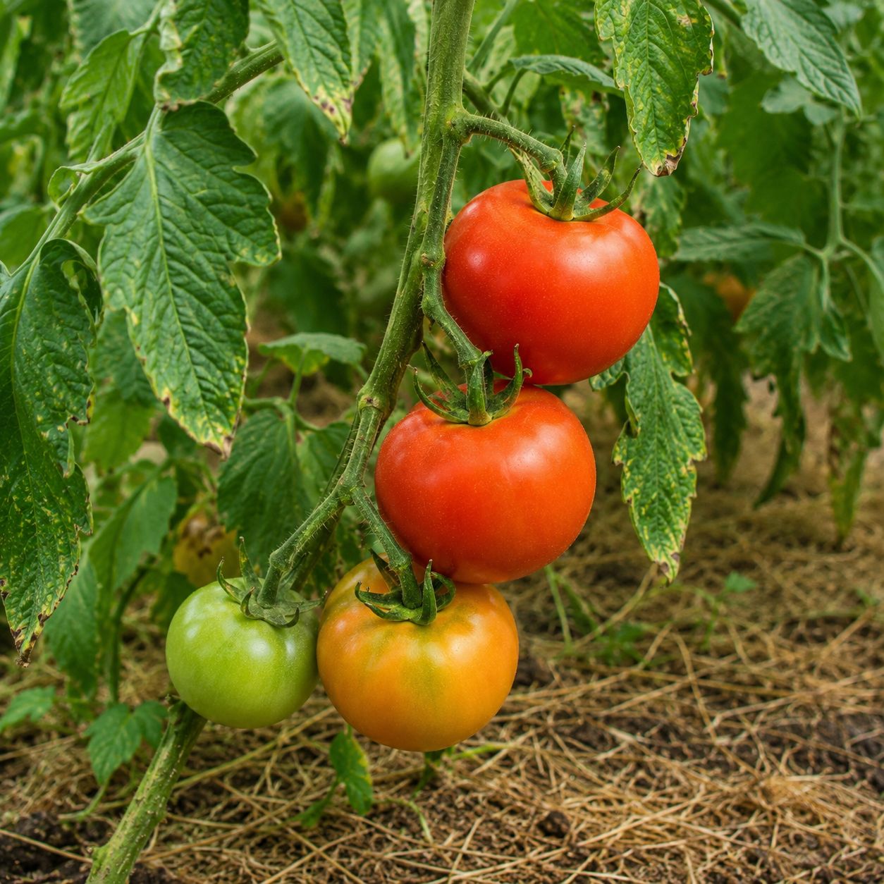 Tomato - Manitoba (6 Pack Large)